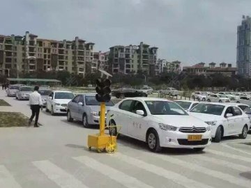 海甸驾校