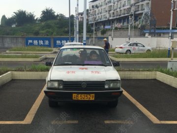 博通驾校