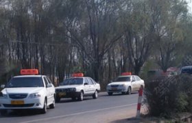 运兴驾校