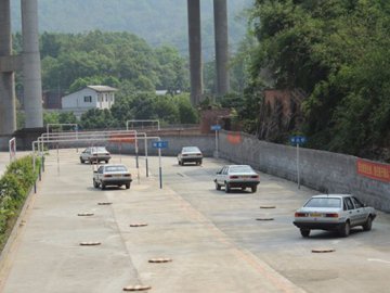 金竺驾校