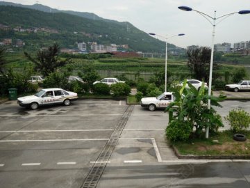 汉丰驾校