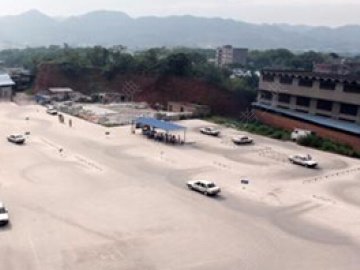 沙区驾校