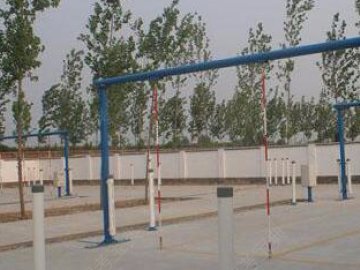 友邦驾校