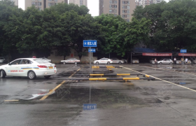 教学环境