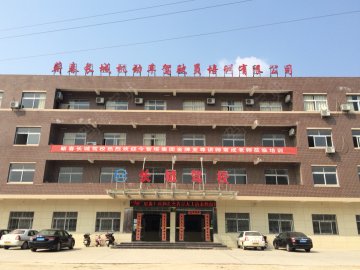 长城驾校.