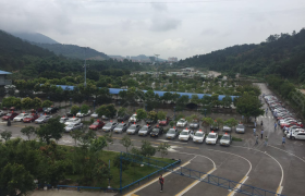 教学环境