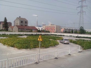 龙威驾校