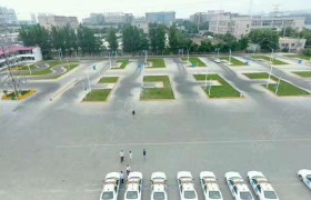 教学环境
