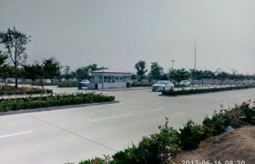 教学环境