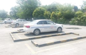 教学环境