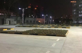 教学环境