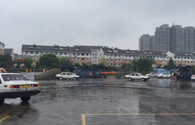教学环境