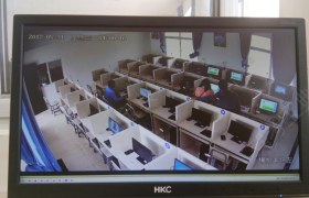 教学环境