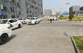 教学环境