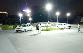 教学环境