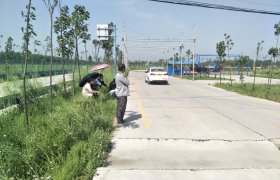教学环境