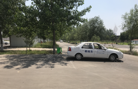 教学环境