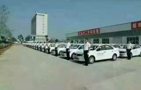 教学环境