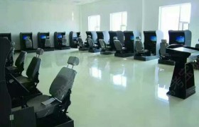 教学环境