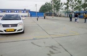 教学环境