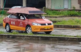 教学环境