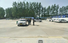 教学环境