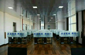 教学环境