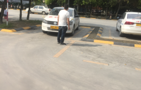 教学环境