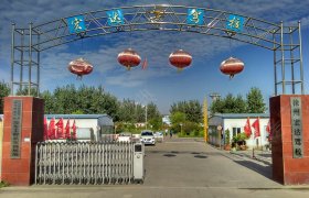 教学环境