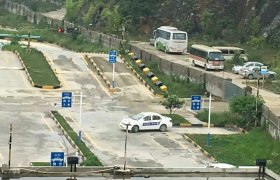 教学环境