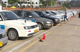 教学环境