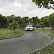 教学环境