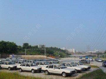 中安驾校