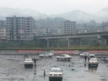 光明驾校.