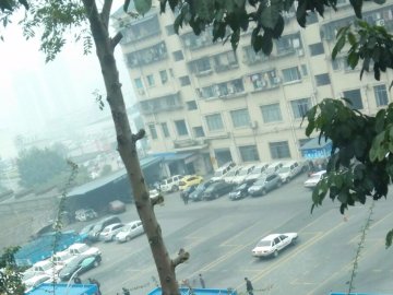 和谐驾校