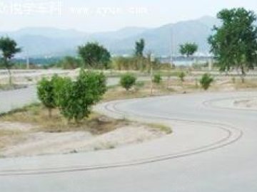 东蓝驾校.
