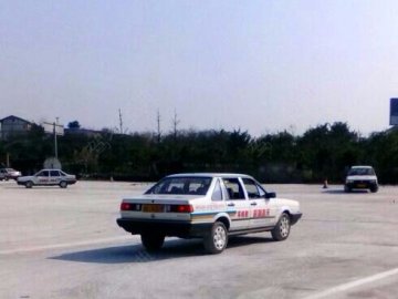 天宫驾校