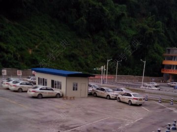 博文驾校