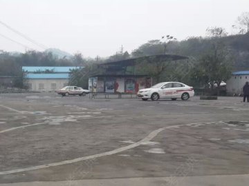 城南驾校