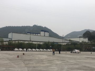 五十五队驾校