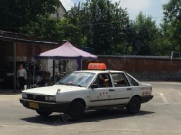悦途驾校