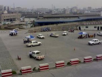 计时驾校