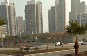 教学环境