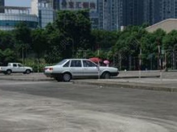 渝中驾校