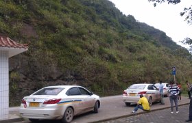 金泰驾校