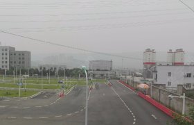 益达驾校