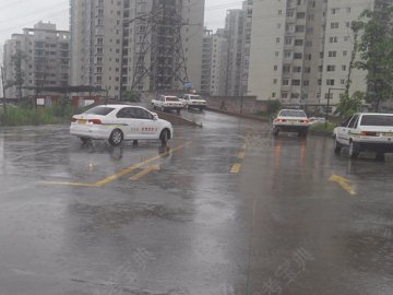 松龙驾校