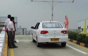 顺达驾校