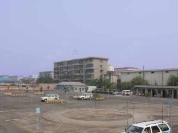 职业驾校