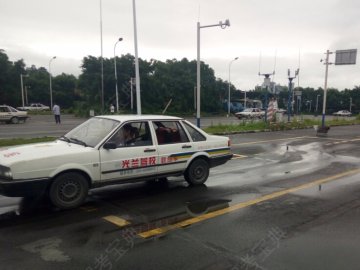 光兰驾校
